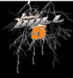 2010 T-Shirt www.jamieball.coom